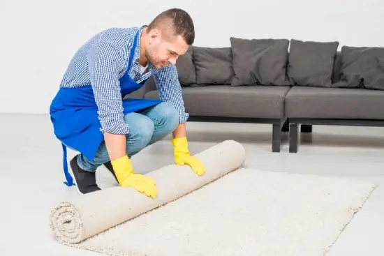 Carpet repair Campbelltown