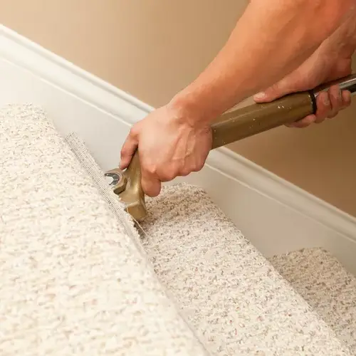 Stair Carpet Repair Campbelltown