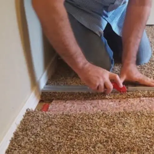 Carpet Torn Repair Campbelltown